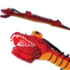 34 Ft Giant Red Dragon By Joachim Nellissen -Outdoor Kite Shop 06 12904lg