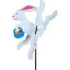 12 Inch Bunny Whirligig Spinner 2 12 Inch Bunny Whirligig Spinner -Outdoor Kite Shop 06 21859lg