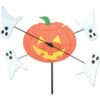 10 Inch Pumpkin Whirligig Spinner 1 10 Inch Pumpkin Whirligig Spinner -Outdoor Kite Shop 06 21866lg