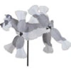 16 In. Whirligig - Schnauzer -Outdoor Kite Shop 06 21891lg
