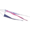 18 Ft Slomo Helix Organza Twisters Two Designs 2 18 Ft Slomo Helix Organza Twisters Two Designs -Outdoor Kite Shop 06 22311lg