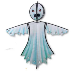 Spinning Friend - Ghost