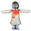 Lg. Spinning Friend - Possessed Child 2 Lg. Spinning Friend - Possessed Child -Outdoor Kite Shop 06 22771lg