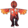 Lg. Spinning Friend - Devil -Outdoor Kite Shop 06 22772lg