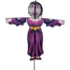 Lg. Spinning Friend - Vampire Countess -Outdoor Kite Shop 06 22779lg
