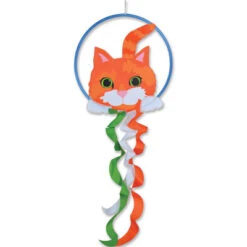 Cat Dreamcatchers - 4 Ft.