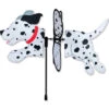 18.5 Inch Petite Spinner - Dalmation -Outdoor Kite Shop 06 24918lg