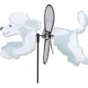 17 Inch Petite Spinner - Poodle 1 17 Inch Petite Spinner - Poodle -Outdoor Kite Shop 06 24924lg