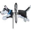 18 Inch Petite Spinner - Husky 1 18 Inch Petite Spinner - Husky -Outdoor Kite Shop 06 24927lg