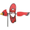 19 Inch Cardinal Bird Spinner 1 19 Inch Cardinal Bird Spinner -Outdoor Kite Shop 06 25024lg