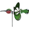 19 Inch Hummingbird Bird Spinner 2 19 Inch Hummingbird Bird Spinner -Outdoor Kite Shop 06 25027lg