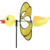 18 Inch Whirly Wing Yellow Duck Bird Spinner 1 18 Inch Whirly Wing Yellow Duck Bird Spinner -Outdoor Kite Shop 06 25029lg