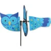 18 Inch Owl Garden Spinner 2 18 Inch Owl Garden Spinner -Outdoor Kite Shop 06 25083lg