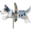 18 Inch Austrailian Shepard Garden Spinner -Outdoor Kite Shop 06 25098lg