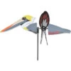 21 Inch Petite Pelican Flying Garden Spinner -Outdoor Kite Shop 06 25173lg