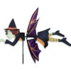 33 Flying Witch Garden Spinner 1 33 Flying Witch Garden Spinner -Outdoor Kite Shop 06 25336lg