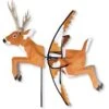 24 In. Deer Garden Spinner 2 24 In. Deer Garden Spinner -Outdoor Kite Shop 06 25378lg
