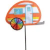 19 InchTeardrop Camper Garden Spinner 1 19 InchTeardrop Camper Garden Spinner -Outdoor Kite Shop 06 25682lg