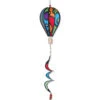 12 Inch Orbit Hot Air Balloon Twist -Outdoor Kite Shop 06 25883lg