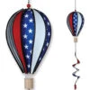 12 Inch Stars Hot Air Balloon Twist