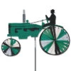 38 Inch Green Tractor Spinner