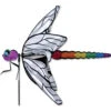 40 Inch Dragonfly Garden Spinner 2 40 Inch Dragonfly Garden Spinner -Outdoor Kite Shop 06 25975lg