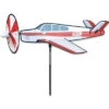30.5 Inch Airplane Spinner - V-Tail Civilian -Outdoor Kite Shop 06 26321lg