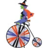 24 Inch HighWheel Bike Spinner - Witch 2 24 Inch HighWheel Bike Spinner - Witch -Outdoor Kite Shop 06 26525lg
