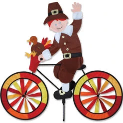 30 Inch Bike Spinner - Pilgrim