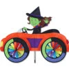25 Inch Witch Car Garden Spinner -Outdoor Kite Shop 06 26756lg
