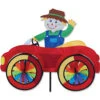 25 Inch Scarecrow Car Garden Spinner 1 25 Inch Scarecrow Car Garden Spinner -Outdoor Kite Shop 06 26762lg