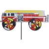 32 In. Modern Fire Truck Spinner 1 32 In. Modern Fire Truck Spinner -Outdoor Kite Shop 06 26826lg