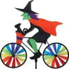 20 Inch Bike Spinner - Witch -Outdoor Kite Shop 06 26852lg