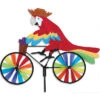 20 Inch Bike Spinner - Parrot