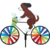 20 Inch Bike Spinner - Puppy 1 20 Inch Bike Spinner - Puppy -Outdoor Kite Shop 06 26856lg