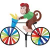 20 Inch Bike Spinner - Monkey 1 20 Inch Bike Spinner - Monkey -Outdoor Kite Shop 06 26863lg