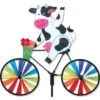 20 Inch Bike Spinner - Cow 2 20 Inch Bike Spinner - Cow -Outdoor Kite Shop 06 26866lg