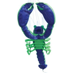 21 Ft Giant Lobster By Rolf Zimmerman