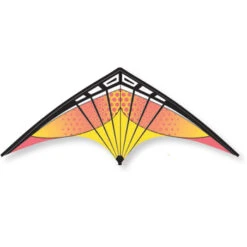 70 In Rocket HP Neon Includes Lines Set