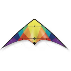 70 In Rocket HP Rainbow Includes Lines Set