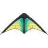 60 In Osprey Green Raptor, Includes Lines Set -Outdoor Kite Shop 06 66332lg