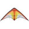 60 In Osprey Fire Raptor, Includes Lines Set -Outdoor Kite Shop 06 66334lg