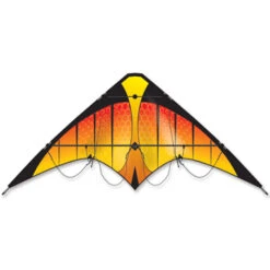 60 In Osprey Hot, Includes Lines Set