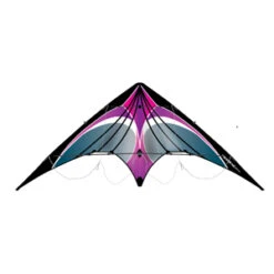 96 In Widow NG Special Purple Fade, Includes Line