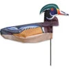 Windincator - Wood Duck -Outdoor Kite Shop 06 71001lg
