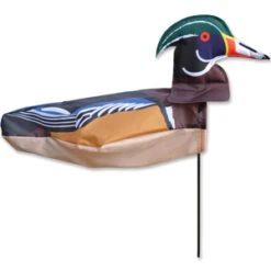 Windincator - Wood Duck