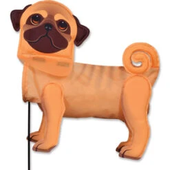Windincator - Pug