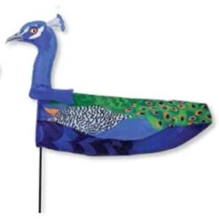Windincator - XL Peacock