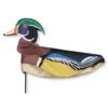 Windincator - XL Wood Duck -Outdoor Kite Shop 06 71043lg