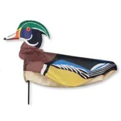 Windincator - XL Wood Duck